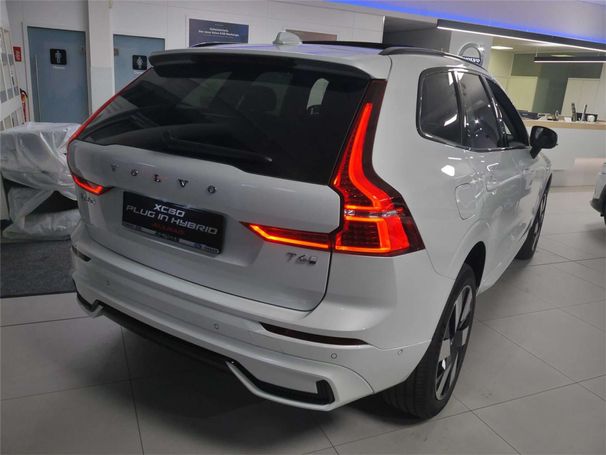 Volvo XC60 AWD T6 293 kW image number 5