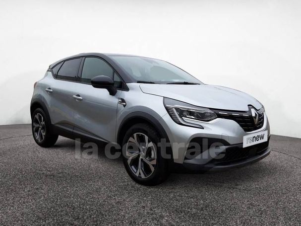 Renault Captur 160 116 kW image number 2