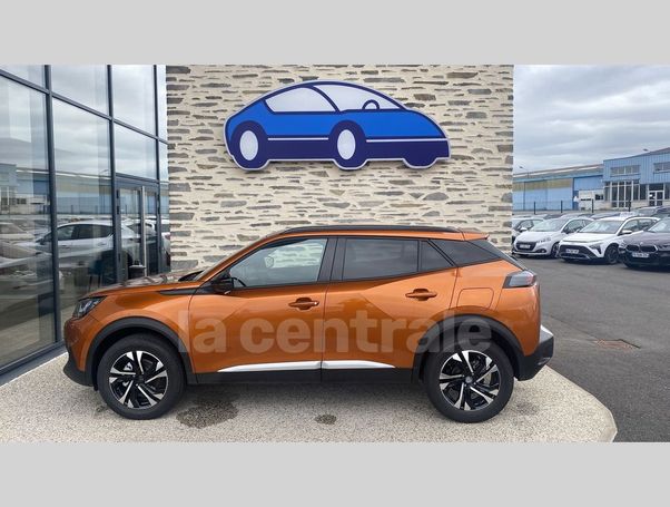 Peugeot 2008 PureTech 130 Allure 96 kW image number 13