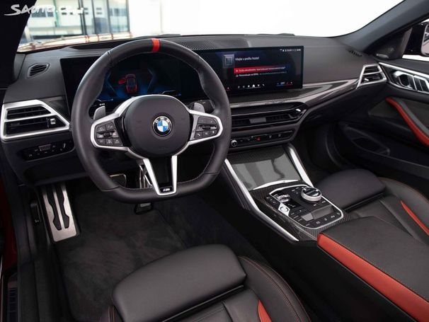 BMW 440d xDrive 250 kW image number 13