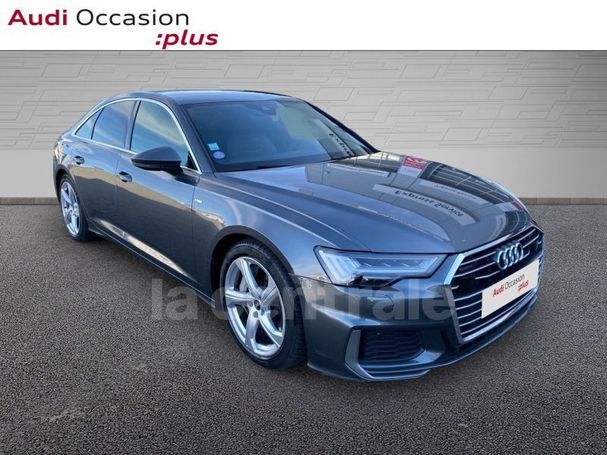 Audi A6 50 TFSIe quattro S tronic S-line 270 kW image number 2