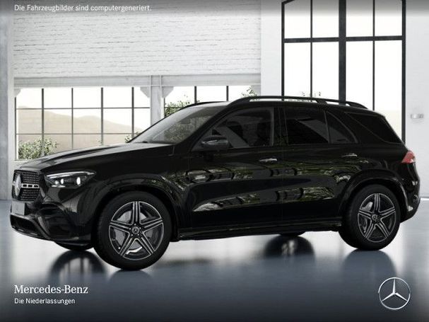 Mercedes-Benz GLE 450 d 270 kW image number 1