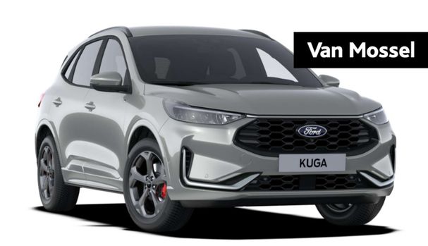 Ford Kuga 2.5 PHEV ST-Line X 178 kW image number 2