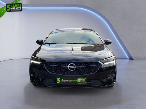 Opel Insignia Grand Sport 147 kW image number 9