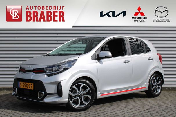 Kia Picanto 1.0 49 kW image number 1