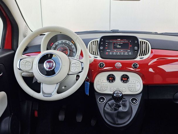 Fiat 500 1.0 51 kW image number 18