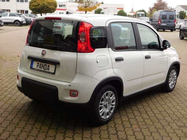 Fiat Panda 51 kW image number 4