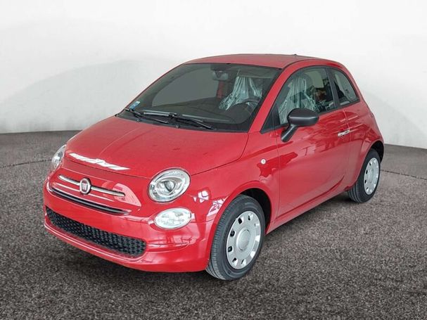 Fiat 500 1.0 51 kW image number 1