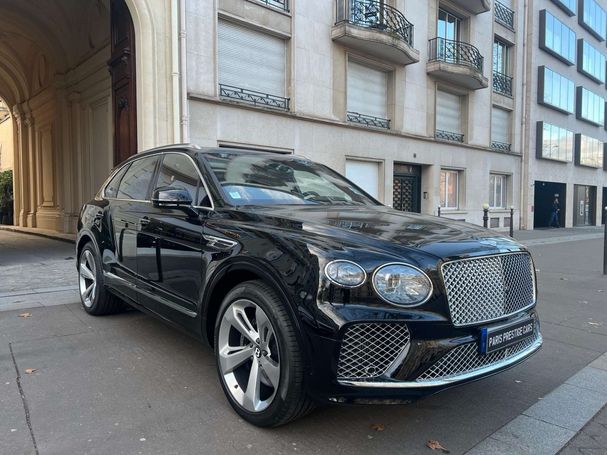 Bentley Bentayga 331 kW image number 2