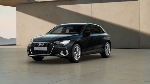 Audi A3 30 TDI Sportback Advanced 85 kW image number 1