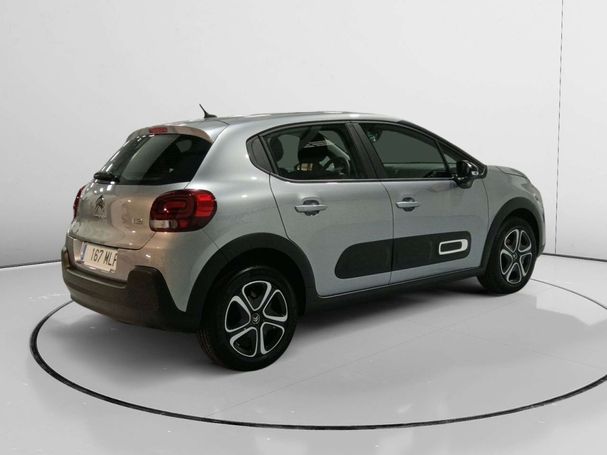 Citroen C3 60 kW image number 1