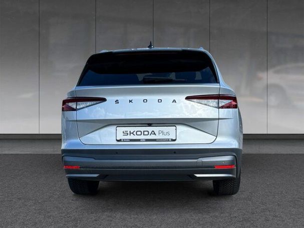 Skoda Enyaq 60 132 kW image number 9