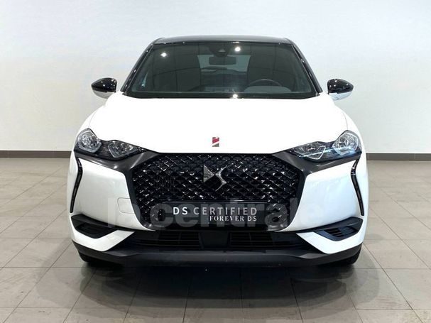 DS Automobiles 3 Crossback PureTech 130 96 kW image number 2