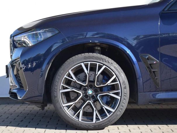 BMW X5 M xDrive 460 kW image number 7