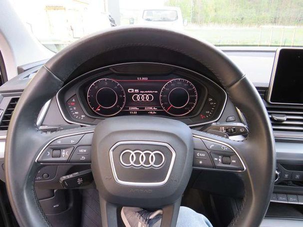 Audi Q5 quattro 140 kW image number 10