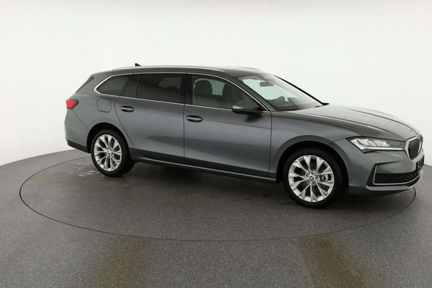 Skoda Superb Combi 2.0 TDI 110 kW image number 25