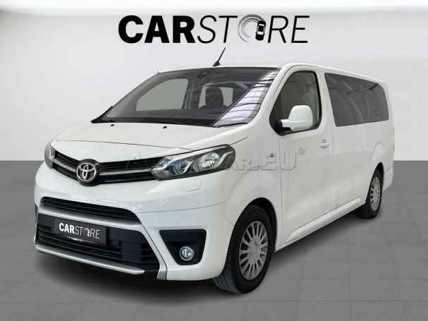 Toyota Proace 1.5 D-4D 88 kW image number 1