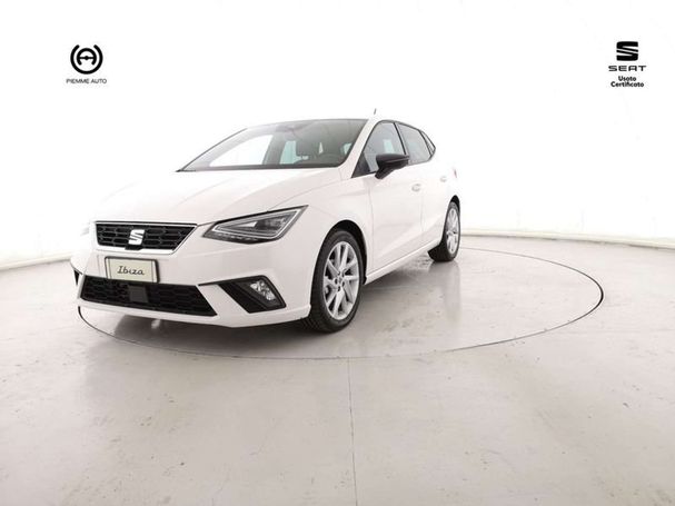 Seat Ibiza 1.0 TSI FR 70 kW image number 1