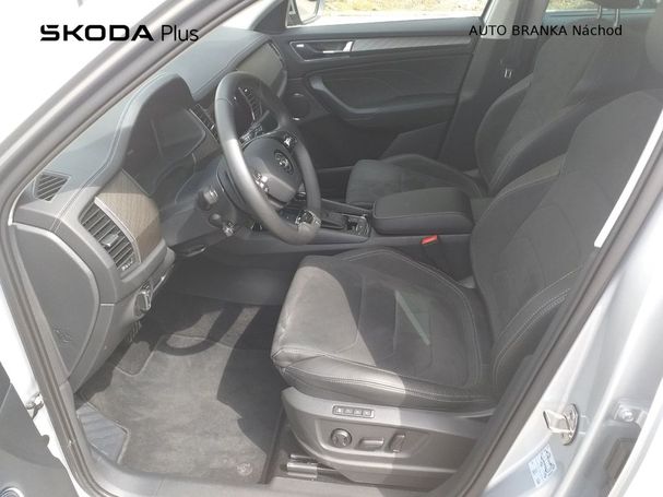 Skoda Kodiaq 2.0 TDI DSG Style 110 kW image number 7