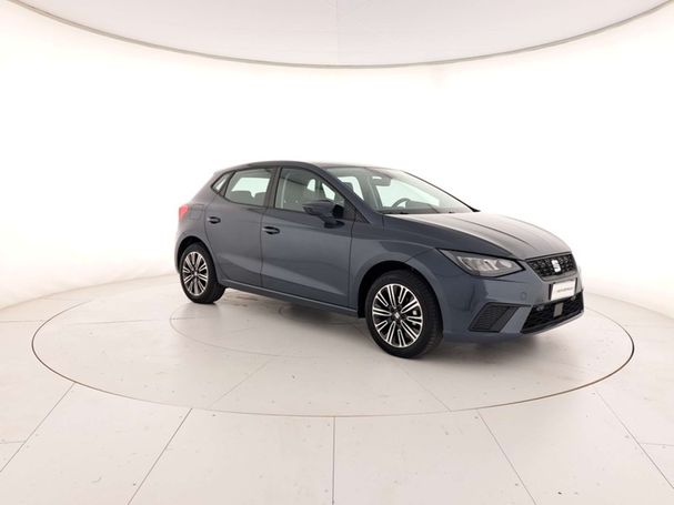 Seat Ibiza 1.0 TSI Style 70 kW image number 6