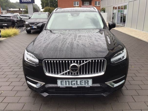 Volvo XC90 B5 AWD Plus 173 kW image number 3