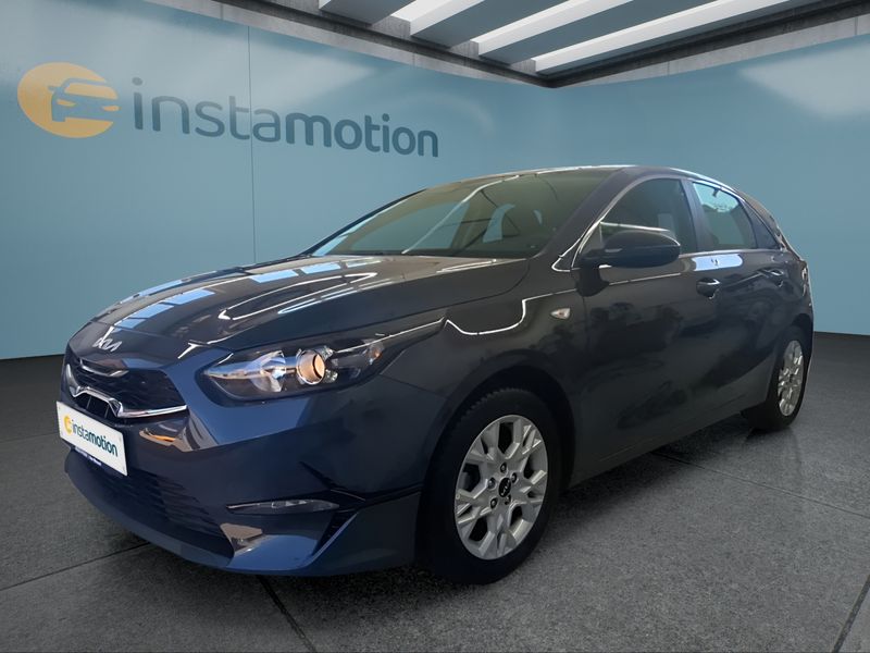 Kia Ceed 1.0 T-GDI