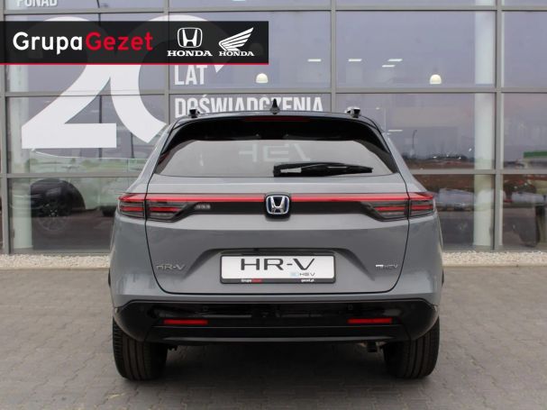 Honda HR-V 96 kW image number 4