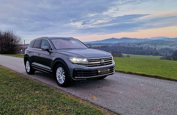 Volkswagen Touareg TDI 4Motion 170 kW image number 13