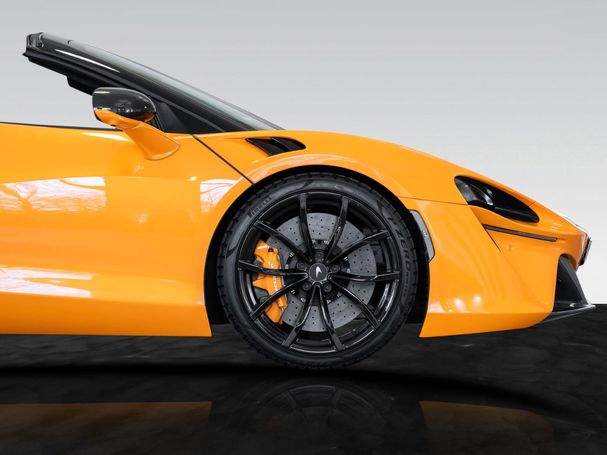 McLaren Artura 515 kW image number 18