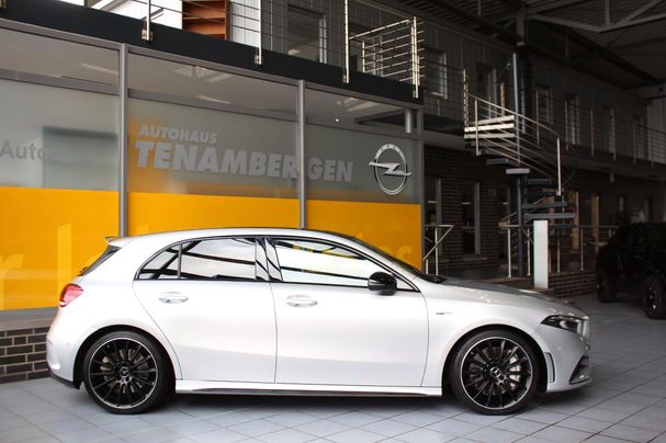 Mercedes-Benz A 35 AMG 4Matic 225 kW image number 4