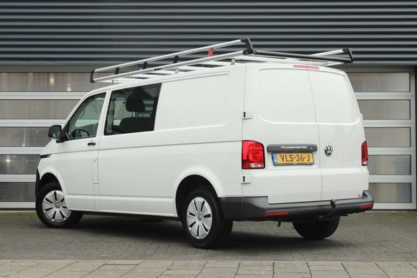 Volkswagen T6 Transporter 110 kW image number 12