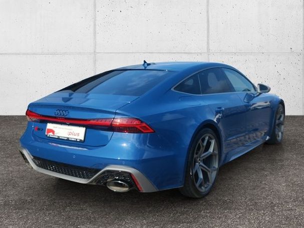 Audi RS7 Sportback Performance 463 kW image number 2