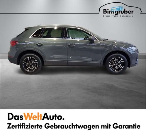 Audi Q3 35 TDI quattro 110 kW image number 3