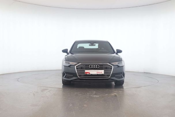 Audi A6 40 TDI quattro S tronic Sport 150 kW image number 6