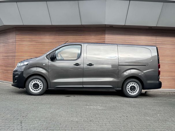 Fiat e-Scudo 100 kW image number 7