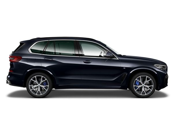 BMW X5 xDrive40d 250 kW image number 3