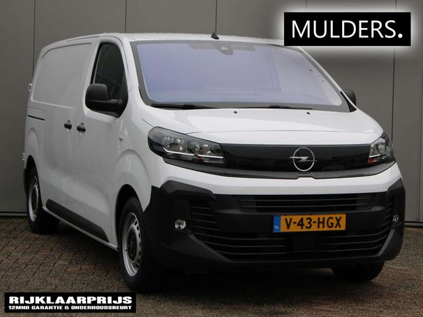 Opel Vivaro 2.0 Diesel L2 106 kW image number 2