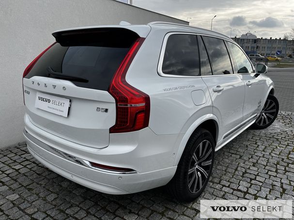 Volvo XC90 AWD 184 kW image number 7