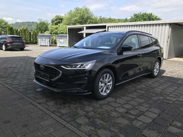 Ford Focus 1.0 74 kW image number 1