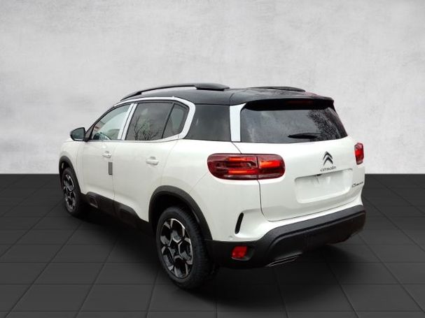 Citroen C5 Aircross BlueHDi 130 Max EAT8 96 kW image number 4