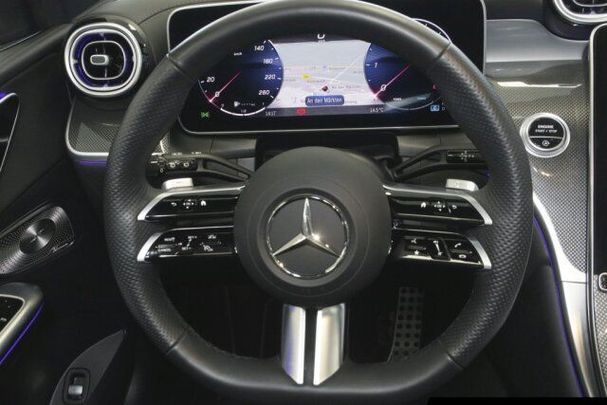 Mercedes-Benz GLC 450 270 kW image number 13