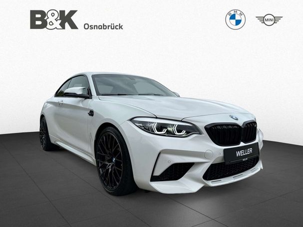 BMW M2 302 kW image number 3