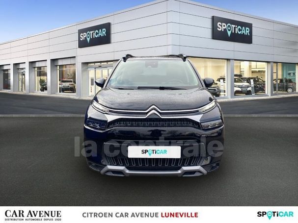 Citroen C3 Aircross PureTech 110 S&S Feel 81 kW image number 3