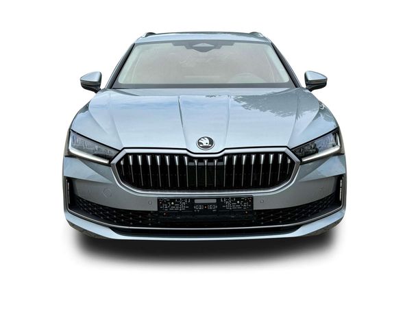 Skoda Superb Combi DSG 110 kW image number 3