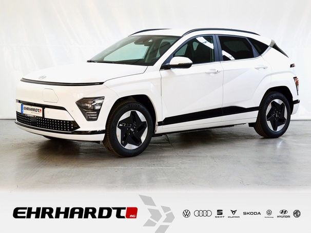 Hyundai Kona Elektro kWh Trend 115 kW image number 1