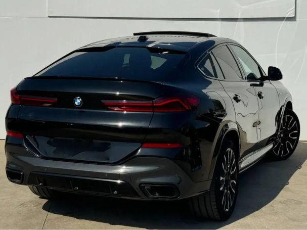 BMW X6 xDrive 210 kW image number 3