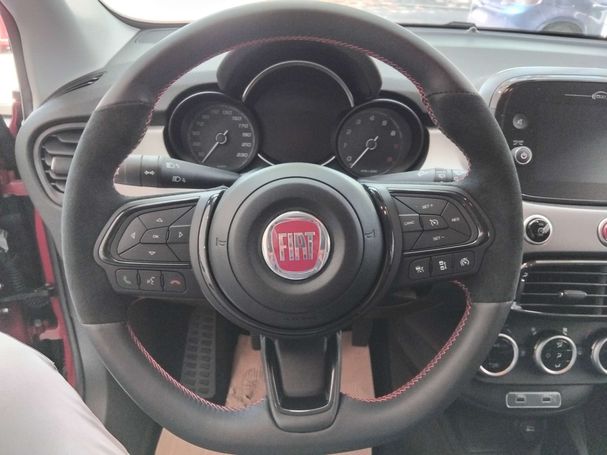 Fiat 500X 1.0 88 kW image number 10