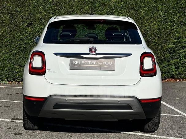 Fiat 500X 1.0 FireFly City Cross 88 kW image number 4