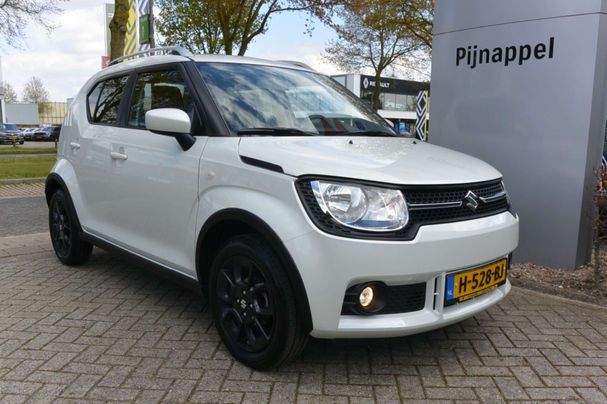 Suzuki Ignis 66 kW image number 10