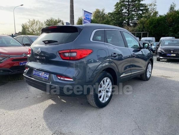 Renault Kadjar TCe 140 103 kW image number 2